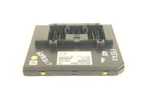 Electronic module SEAT IBIZA IV (6J5, 6P1) 1.2 TSI | BP34646649M83 - Image 3