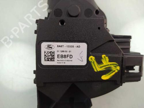 Steering column stalk FORD FIESTA VI (CB1, CCN)  | BP6030448I23 