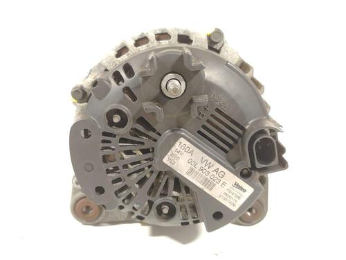 Alternator VW PASSAT B6 Variant (3C5) 2.0 TDI | BP37218529M7 - Image 6