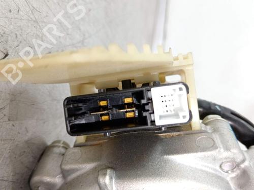 Steering column RENAULT MEGANE III Hatchback (BZ0/1_, B3_) 1.5 dCi | BP37021045M21 - Image 6