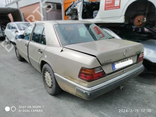 Front wiper motor MERCEDES-BENZ E-CLASS (W124) E 300 Turbo-D (124.133) | BP23442121M29 