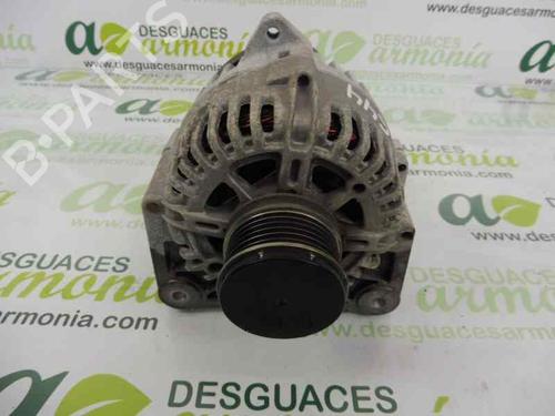 Used Alternator DACIA SANDERO [2008-2025]  1846136