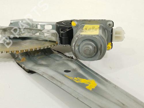 Rear left window mechanism NISSAN NOTE (E12) 1.5 dCi | BP38325420C24 - Image 6