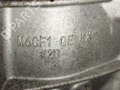 Gearbox HYUNDAI i30 (PDE, PD, PDEN) 1.5 | BP36989121M3 - Image 2