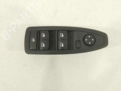 Left front window switch BMW 1 (F20) 116 d | BP37487637I27 - Image 3