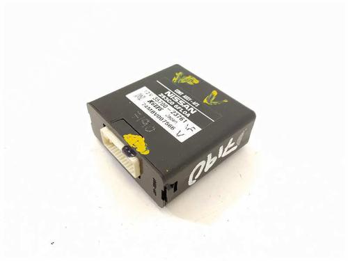 Electronic module NISSAN X-TRAIL III (T32_, T32R, T32RR) 1.6 dCi (T32) | BP8187575M83 