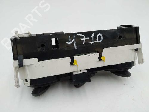 Climate control SEAT IBIZA IV (6J5, 6P1)  | BP5324277I5 