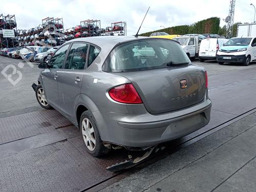 Mirror switch SEAT TOLEDO III (5P2) 2.0 TDI 16V | BP38557080I25 - Image 7