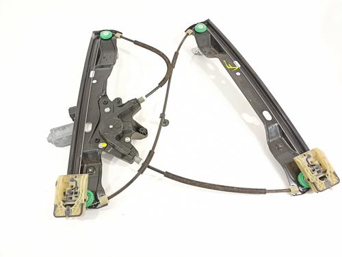 Front right window mechanism FORD FOCUS III  | BP8792360C23 