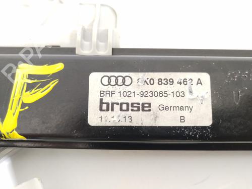 Rudehejsemekanisme Højre bagtil AUDI A4 B8 Avant (8K5) 2.0 TDI | BP17547605C25