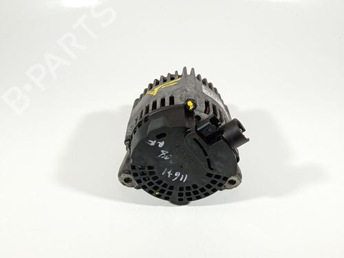 Alternator PEUGEOT 208 I (CA_, CC_)  | BP16811245M7 