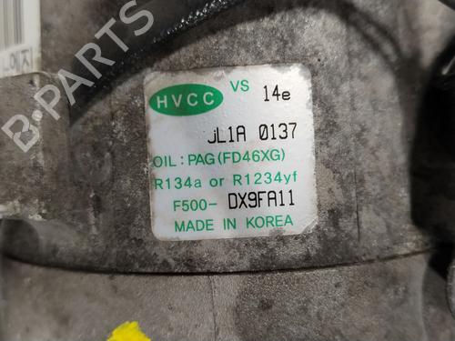AC compressor KIA SPORTAGE III (SL) 1.7 CRDi | BP29869944M34 - Image 6
