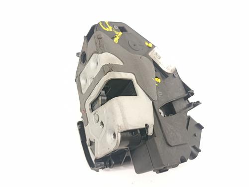 Front left lock FORD ECOSPORT 1.0 EcoBoost | BP8284243C98 