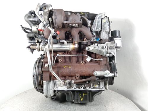 Motor JAGUAR X-TYPE I (X400) | BP18882105M1