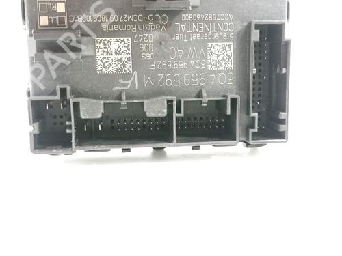 Electronic module SEAT LEON (5F1) 2.0 Cupra | BP40100216M83 - Image 2
