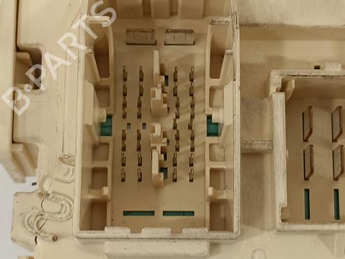 Fuse box HYUNDAI TUCSON (TL, TLE) 1.6 CRDi | BP13631620E1 