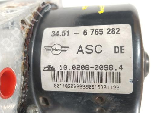 ABS pump MINI MINI (R50, R53) Cooper | BP36436131M43 - Image 3
