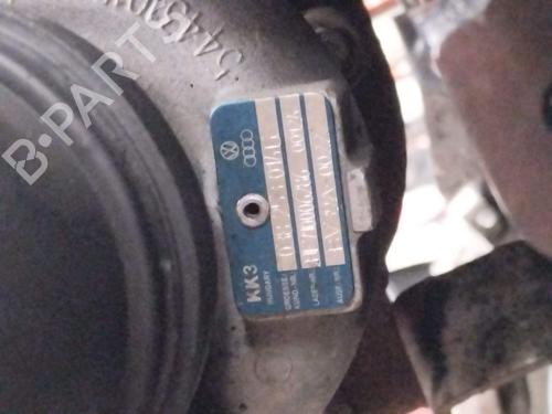 Engine SEAT TOLEDO III (5P2) 1.9 TDI | BP36017162M1 - Image 8