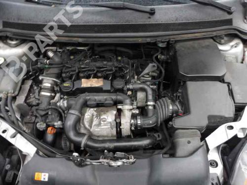Headlight switch FORD FOCUS II Turnier (DA_, FFS, DS)  | BP5024381I24 