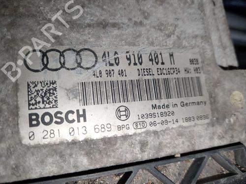 Used Engine control unit (ECU) Engine control unit (ECU) 36306455 36306455