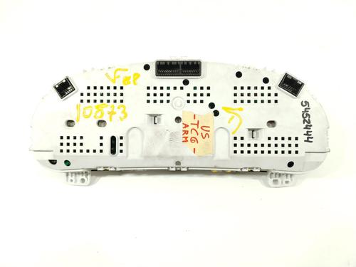 Instrument cluster HYUNDAI SANTA FÉ II (CM) 2.2 CRDi GLS 4x4 | BP18297638C47