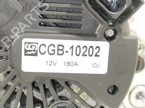 Alternator AUDI A6 C6 (4F2) 2.0 TDI | BP36936315M7  - Image 6