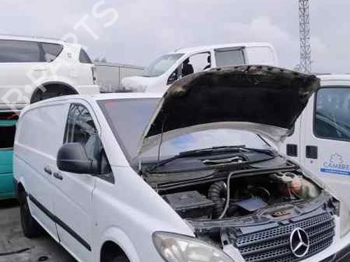 Instrument cluster MERCEDES-BENZ VITO / MIXTO Van (W639)  | BP16786463C47 