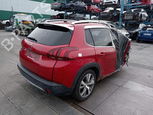 Egr PEUGEOT 2008 I (CU_) 1.5 BlueHDI 120 | BP36032561M69 - Image 10
