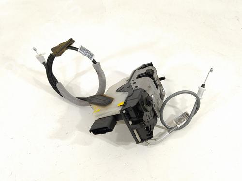 Used Front right lock CITROËN C4 II (NC_) [2009-2025]  9130278