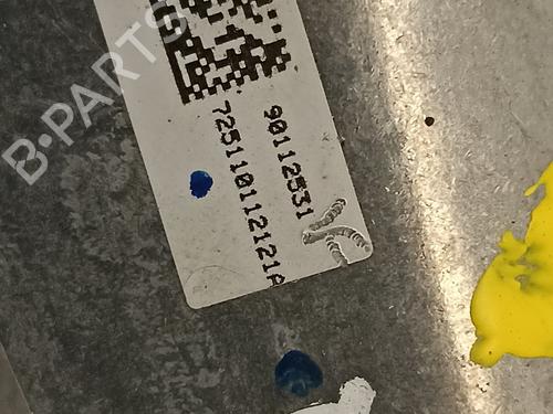 Electronic module OPEL CROSSLAND X / CROSSLAND (P17, P2QO) 1.6 Turbo D (75) | BP14302210M83 