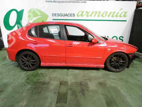 Right rear window switch SEAT LEON (1M1) 1.9 TDI | BP1852497C107  - Image 9