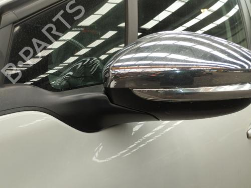 Used Left mirror Left mirror 38074340 38074340