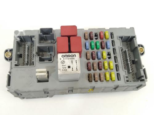 Used Fuse box FIAT BRAVO II (198_) [2006-2016]  23653438