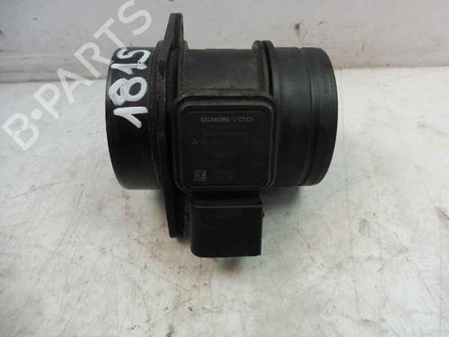 Used Mass air flow sensor MERCEDES-BENZ B-CLASS Sports Tourer (W245) [2005-2011]  2658073