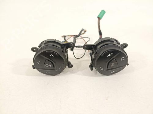 Used Steering wheel controls Steering wheel controls 13882422 13882422