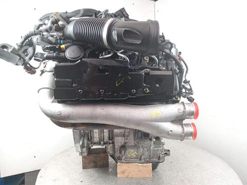 Engine PORSCHE PANAMERA (970) 3.0 D | BP22731793M1 - Image 8