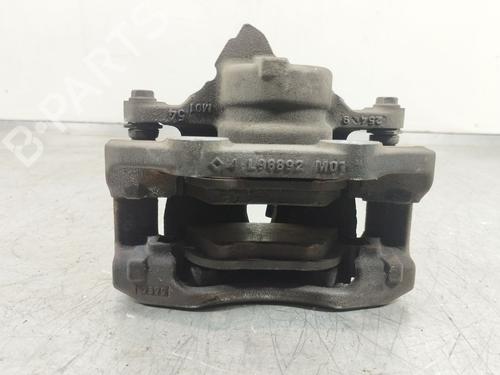 Left front brake caliper PEUGEOT 208 II (UB_, UP_, UW_, UJ_)  | BP19794148M105 