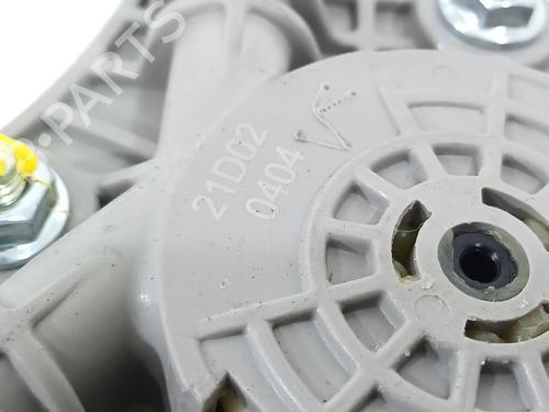 Front right window mechanism KIA RIO IV (YB, SC, FB)  | BP29354873C23 