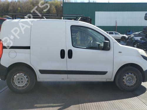 Used Parts CITROËN NEMO Box Body/MPV (AA_)  1.3 HDi 75  4514598