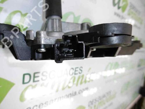 Rear wiper motor FORD MONDEO IV (BA7)  | BP1851732M102 