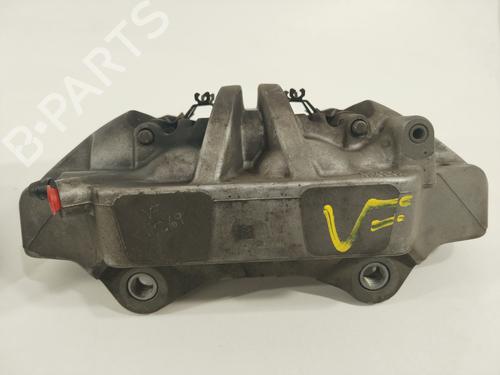 Right front brake caliper AUDI Q5 (FYB, FYG) 35 TDI quattro | BP27528801M104 - Image 7