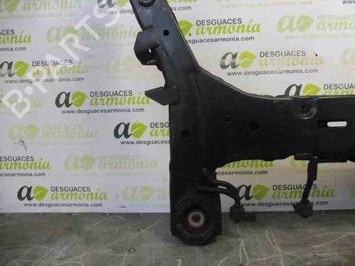 Subframe HYUNDAI SANTA FÉ II (CM) 2.2 CRDi GLS 4x4 | BP1849041M9 