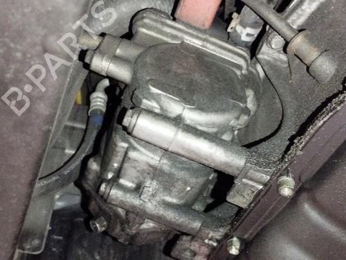 Used AC compressor AC compressor TOYOTA PRIUS (_W3_) 1.8 Hybrid (ZVW3_) (99 hp) 36450739 36450739