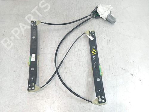 Used Front left window mechanism Front left window mechanism 17543966 17543966