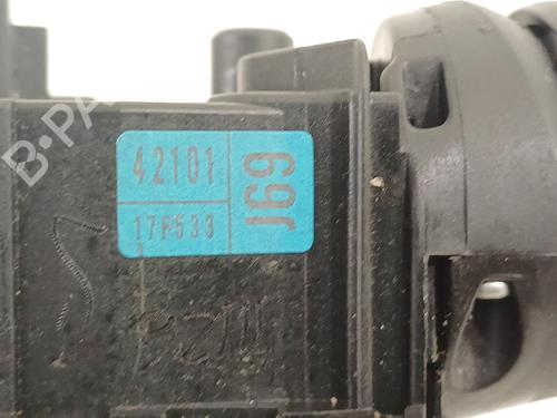 Headlight switch TOYOTA PRIUS Liftback (_W2_)  | BP16804949I24 