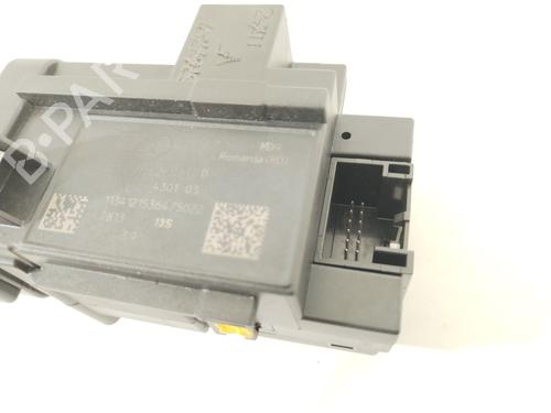 Ignition barrel AUDI A4 B8 Avant (8K5) 2.0 TDI | BP17547615M48 