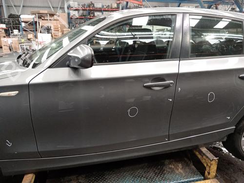 porta-anteriore-sinistra-bmw-1-e81-2006-2007-2008-2009-2010-2011-2012-38197828 main image