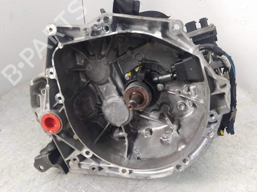 Gearbox CITROËN C4 CACTUS | BP5872112M3 - Image 4