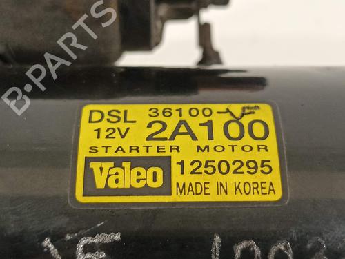 Starter KIA CEE'D SW (ED) | BP13087982M8 - Image 3