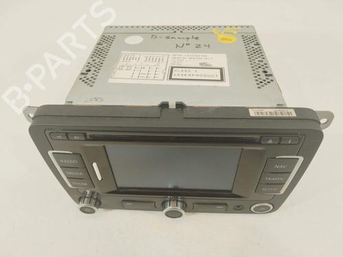 Electronic module VW GOLF VI (5K1) 2.0 GTi | BP35952973M83 - Image 3